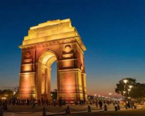 India Gate