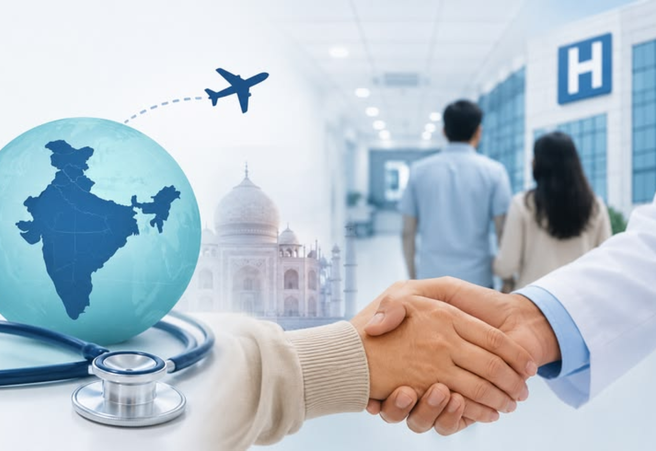 International Patients