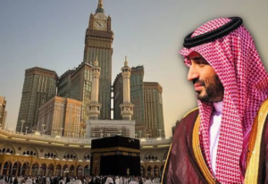 International Patients - Saudi Arabia